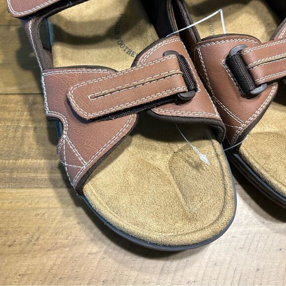 NWOT Dockers Men’s Sandals main image 7